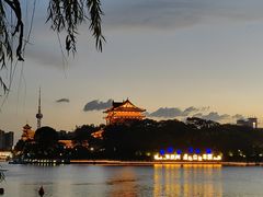 -留芳·文旅古月楼(老街店)