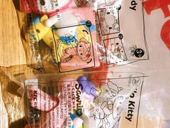 -肯德基(燕岭店)