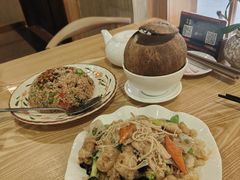 -佛有缘素食馆·荔湾老字号(陈家祠首店)