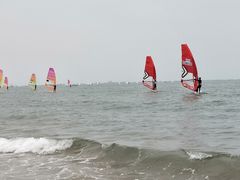 -西秀海滩公园