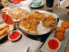 -潮界(虹桥新天地店)