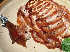 -青年公社烤鸭(蜀山万象汇店)