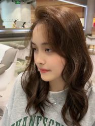点击看大图 -MORI HAIR SALON日式美发沙龙