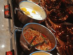 -比格比萨自助(宝山日月光店)