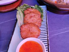 虾饼-潮界(大学路店)
