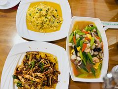 -景祥海鲜美食餐厅