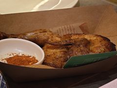 -夯鱼烤鱼·尔滨地标美食(国展店)