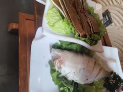 -蓉城老妈火锅(双林路店)