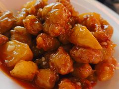 -王庄阿咪海鲜大排档(象园店)