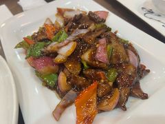 -长兴菜馆(高桥店)