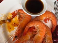 -富力丽思卡尔顿酒店·香荟全日制餐厅