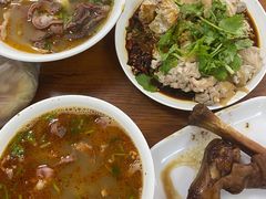 -春雨羊汤店(广开四马路总店)