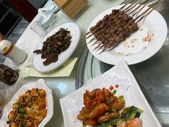 -福寿斋·老北京铜锅涮肉·烤鸭(顺义总店)