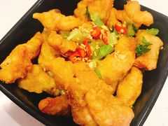 -梵云依家小冒菜(新街口总店)