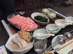 -捞王猪肚鸡火锅(昆山店)