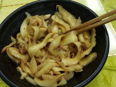 -河南面馆(瞿溪路店)