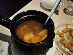 -阿莉餐厅(枣阳路店)