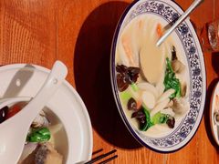 -妈妈菜舟山海鲜(定海古城店)