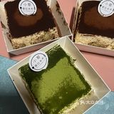 这几天吃到的甜品