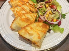 -上岛咖啡(大德店)