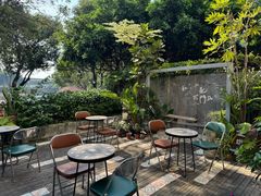 -时光花园(白鹭洲店)