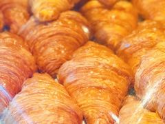 原味牛角包-来回·咖啡(钟村咖啡豆店)