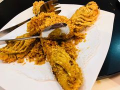 -無招牌海鮮(芽笼店)