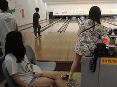 -广州保龄球馆