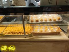 -鲍师傅糕点(国金街店)
