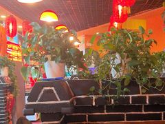 -江湖水乡铁锅炖魚(周庄嘉园店)