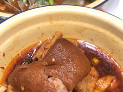 -东排食堂长沙小吃大排档(五一广场店)