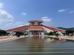 -中国闽台缘博物馆