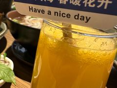 -安南越南餐厅(青岛万象城店)