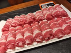-南门四季铜锅涮肉(左家庄店)