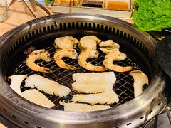 天使红虾-焼肉 ウエスト(天神店)