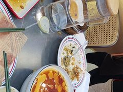 -永盛茶档·港式餐厅(桥北店)