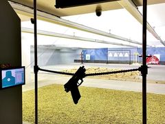 -中安射击运动俱乐部