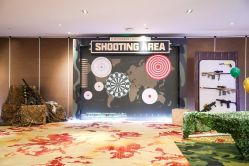 -派对猴生日派对策划