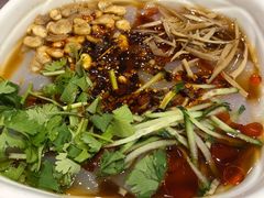 -老爷庙风味美食府(魏都大道店)