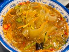 -田家大院东北农家菜铁锅炖(西安总店)