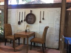 -Meena Rice Based Cuisine