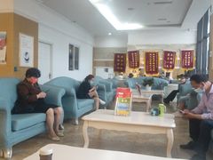 -美年大健康体检(绵阳店)