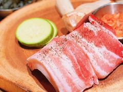 -Ant 蚂蚁洞烤肉·大营地(上海静安大悦城店)