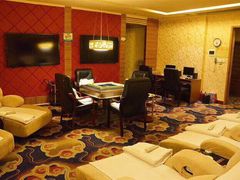 -玉珑泉·汤泉美食水疗(海珠店)