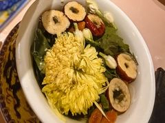 -杨记隆府重庆江湖菜(大悦城店)