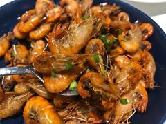 -和记小菜(东方店)