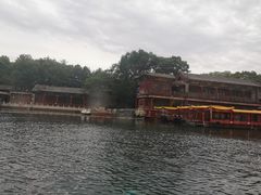-皇家御河游(紫御湾码头)