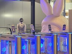 -深圳百老汇电影中心(IMAX万象天地店)