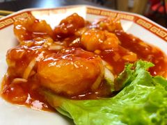 -拉面莊夢語＆中华料理八椿