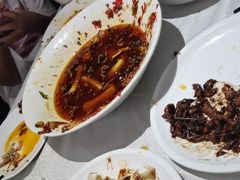 -辣婆婆(航天桥店)